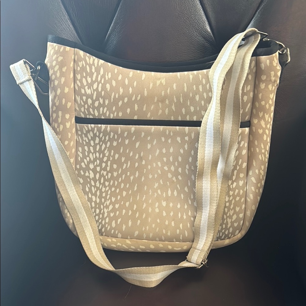 Parker & Hyde crossbody bag